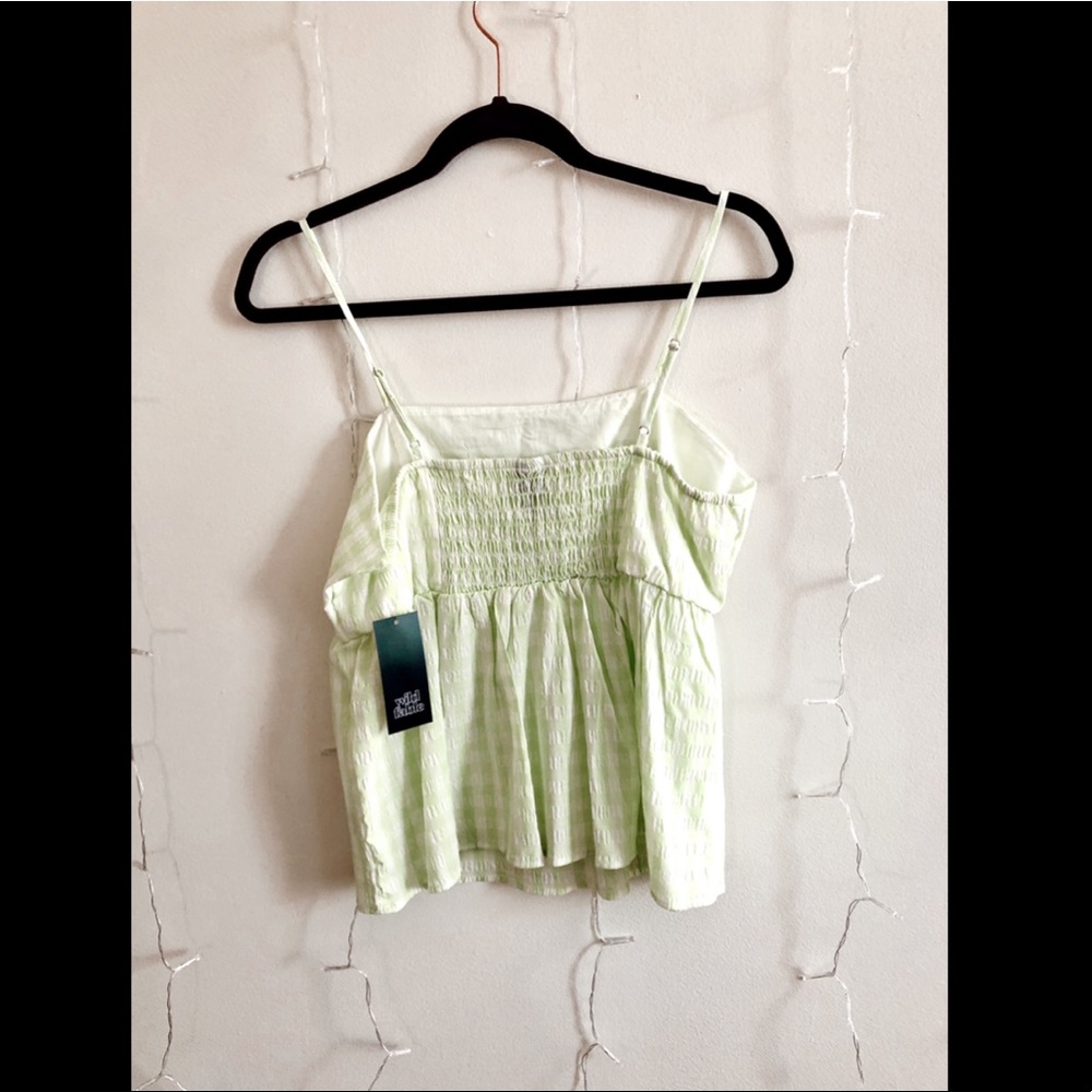 Tank Top - Picture 2 of 2